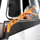 Illustration for article titled Volkswagens Research Lab Turned an Old Microbus Into an EV Technology-Crammed Concept Vehicle